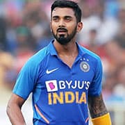 KL rahul