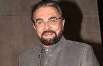 Kabir Bedi