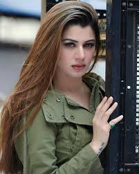 Kainaat Arora