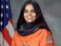 Kalpana Chawla
