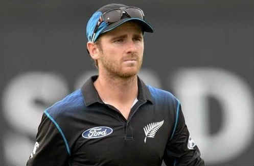 Kane Williamson