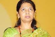 Kanimozhi