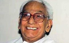 K. Karunakaran