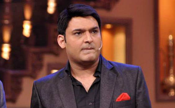 Kapil Sharma