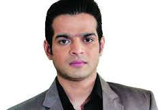 Karan Patel