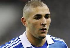 Karim Benzema