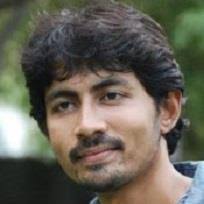 Karthik Kumar