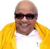 Karunanidhi
