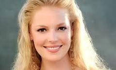 Katherine Heigl