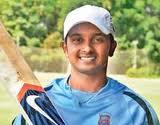 Kedar Jadhav