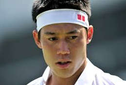 Kei Nishikori