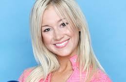 Kellie Pickler