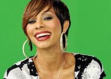 Keri Hilson