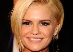 Kerry Katona