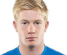 Kevin De Bruyne