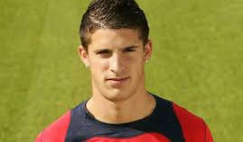 Kevin Mirallas