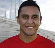 Keylor Navas