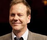 Kiefer Sutherland