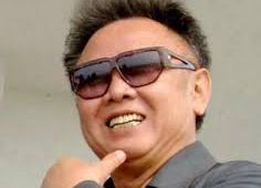 Kim Jong-il
