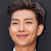 Kim Nam joon