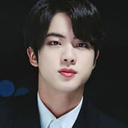 Kim Seok jin