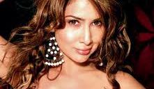 Kim Sharma