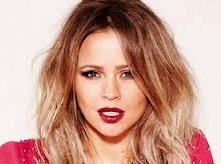 Kimberley Walsh