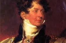 King George IV