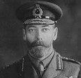 King George V
