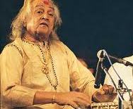 Kishan Maharaj