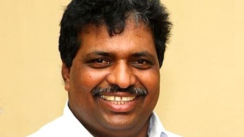 Kodikunnil Suresh