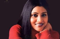 Konkona Sen Sharma