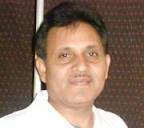 Krishna Kumar Pathak