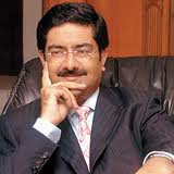 Kumar Mangalam Birla