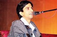 Kumar Vishwas