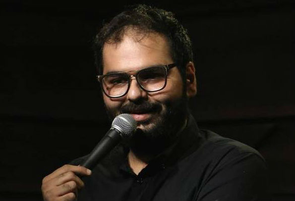 Kunal Kamra