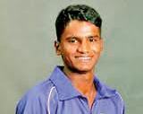 Kusal Janith Perera