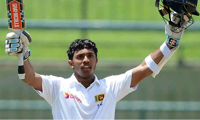 Kusal Mendis