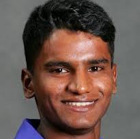Kushal Janith Perera
