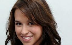 Lacey Chabert