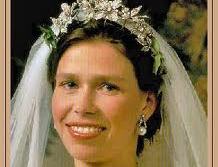 Lady Armstrong-Jones