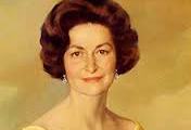 Lady Bird Johnson