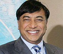 Lakshmi Mittal