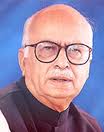 Lal Krishna Advani