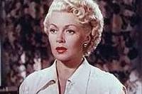 Lana Turner