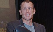 Lance Armstrong