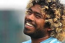 Lasith Malinga