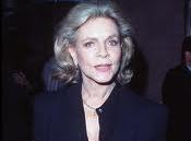 Lauren Bacall