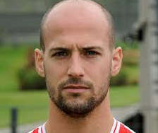 Laurent Ciman