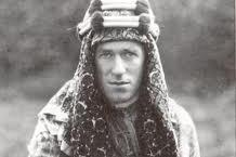 Lawrence of Arabia